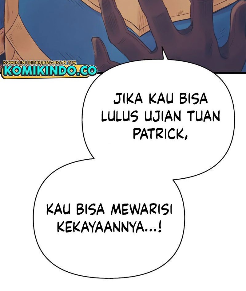 The Healing Priest Of The Sun Chapter 12 Gambar 67