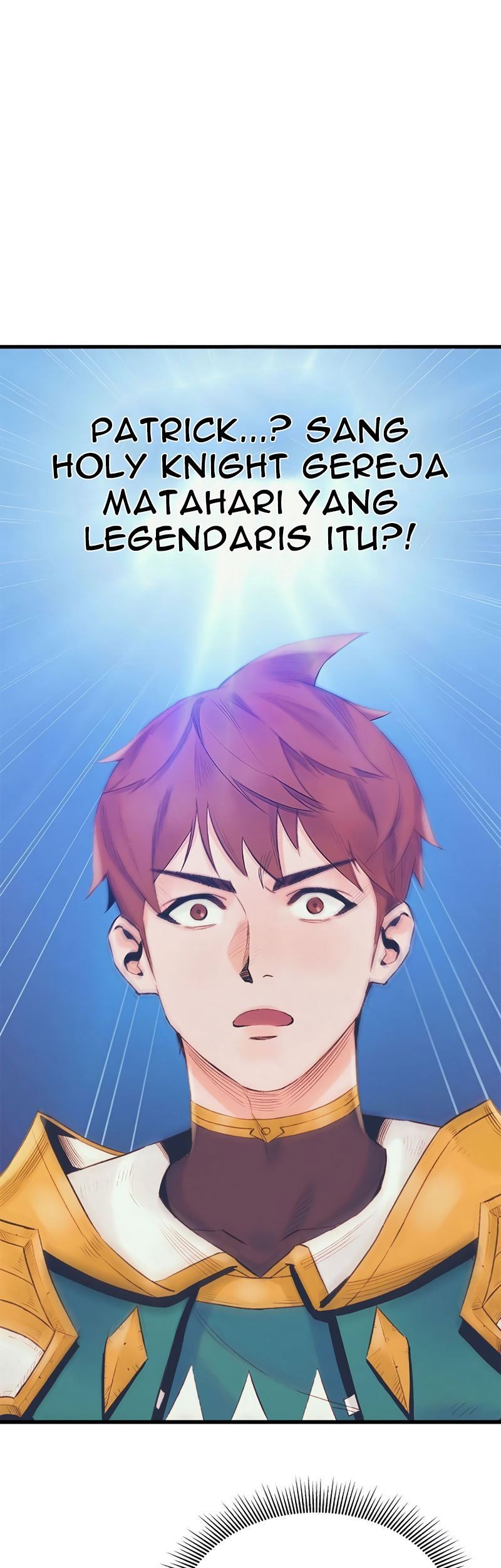 The Healing Priest Of The Sun Chapter 12 Gambar 68