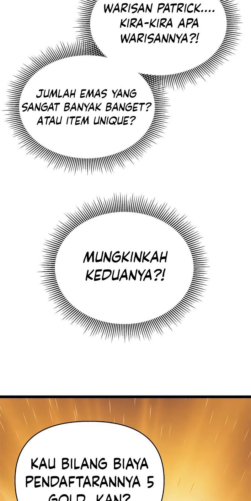 The Healing Priest Of The Sun Chapter 12 Gambar 69