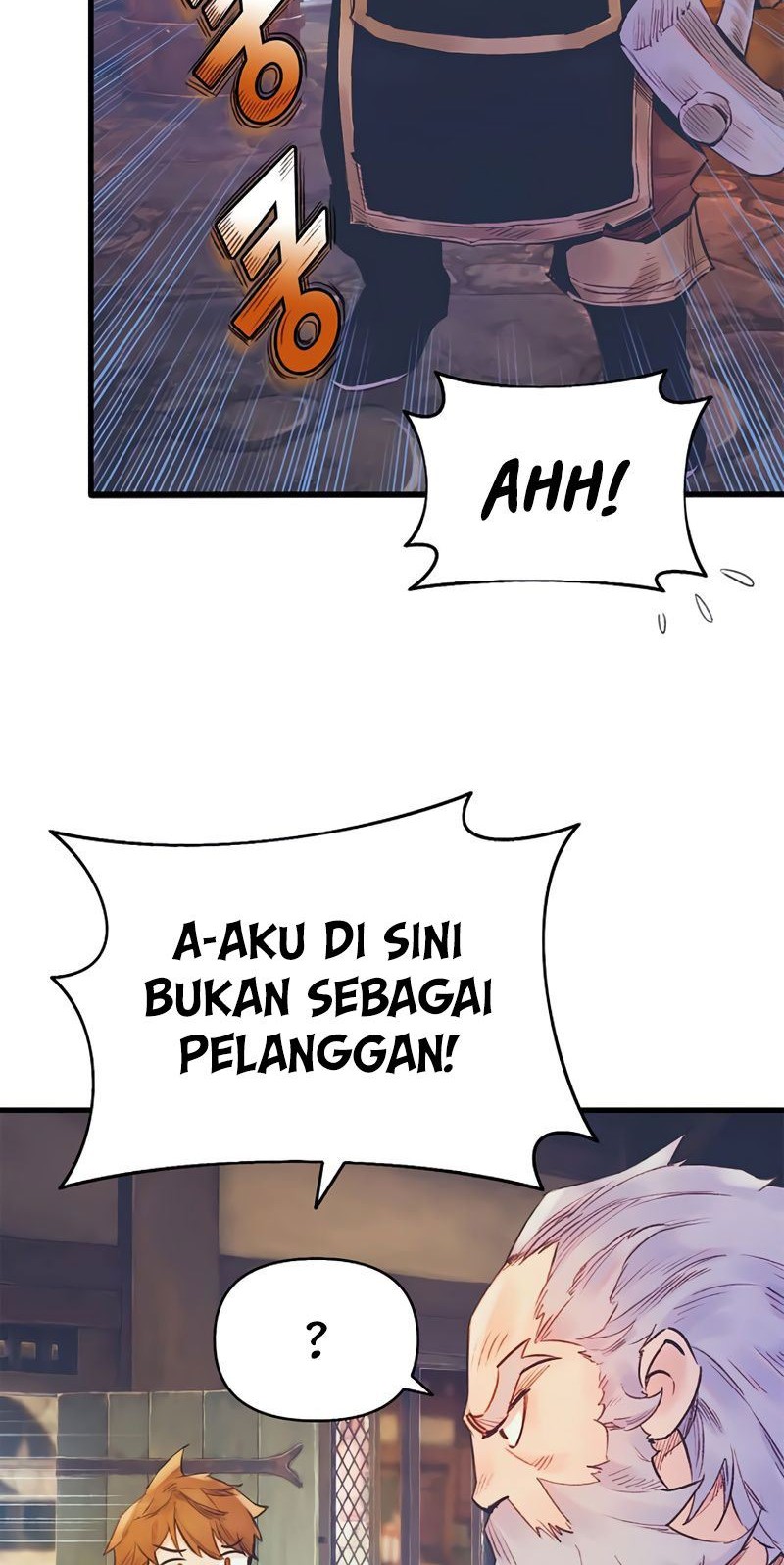 The Healing Priest Of The Sun Chapter 12 Gambar 5