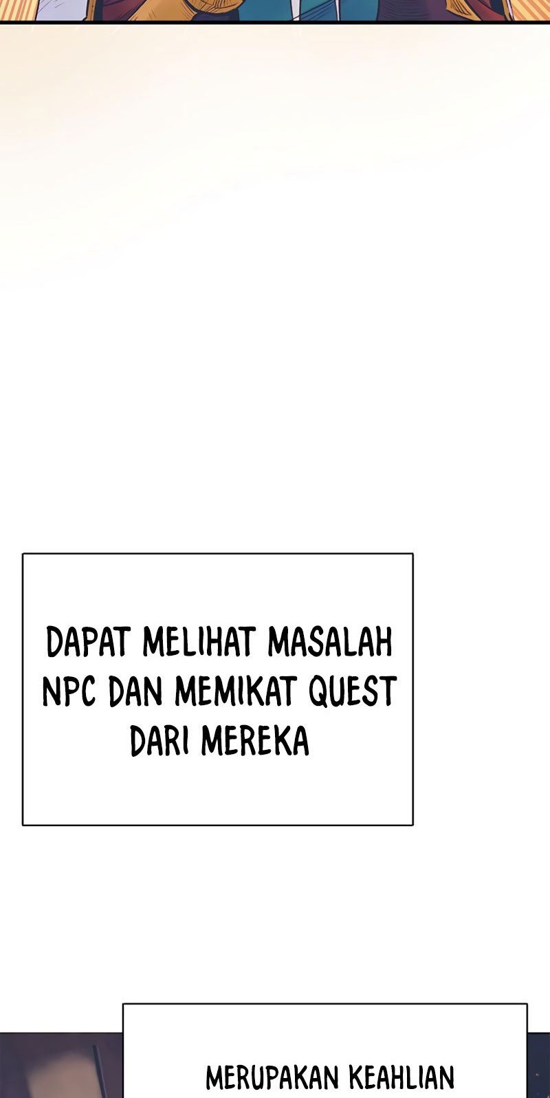 The Healing Priest Of The Sun Chapter 12 Gambar 9