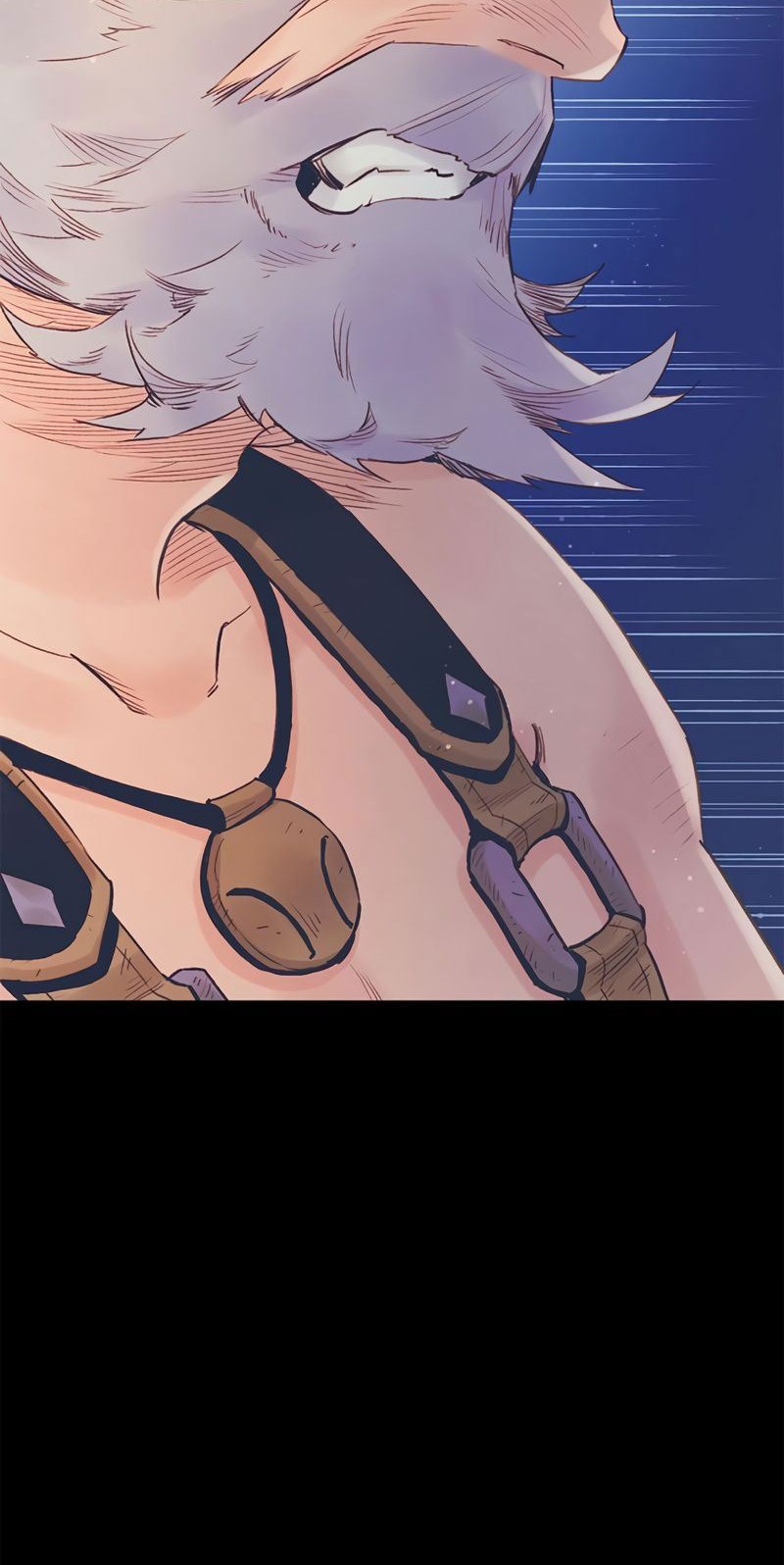 The Healing Priest Of The Sun Chapter 12 Gambar 13