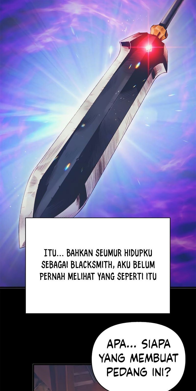 The Healing Priest Of The Sun Chapter 12 Gambar 17