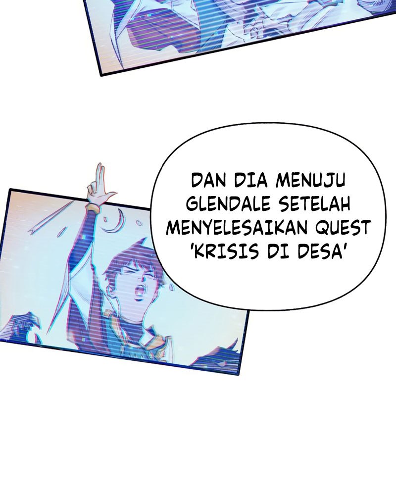The Healing Priest Of The Sun Chapter 11 Gambar 21
