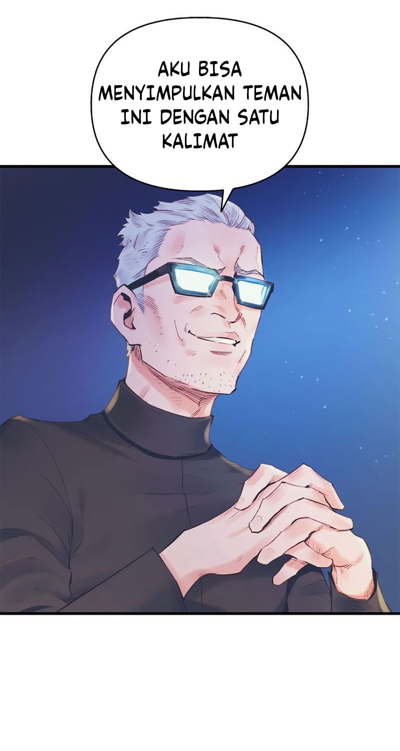 The Healing Priest Of The Sun Chapter 11 Gambar 23