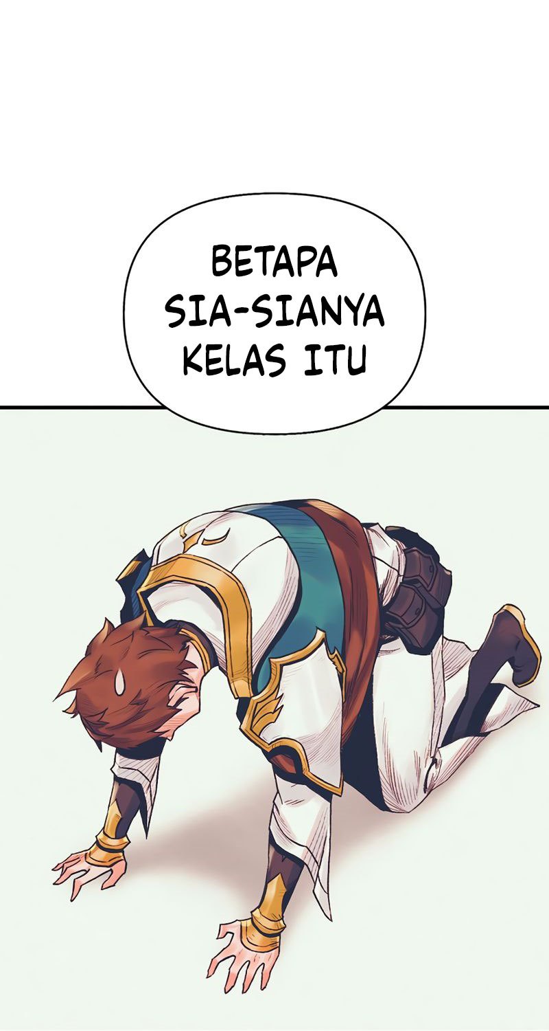 The Healing Priest Of The Sun Chapter 11 Gambar 24