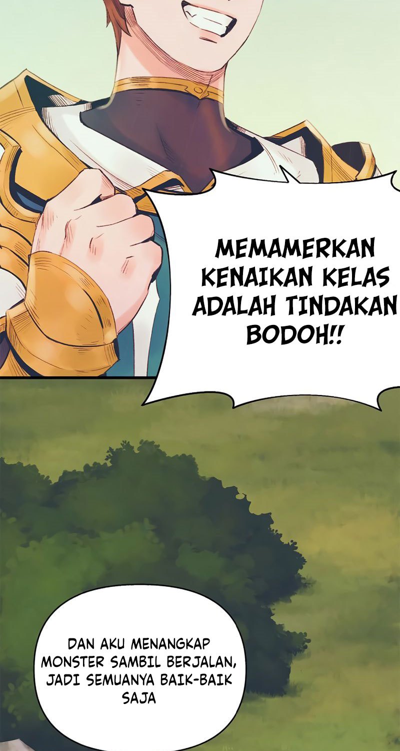 The Healing Priest Of The Sun Chapter 11 Gambar 39