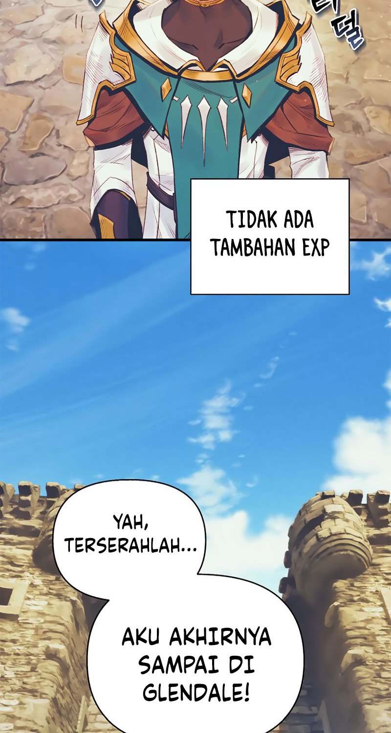 The Healing Priest Of The Sun Chapter 11 Gambar 46