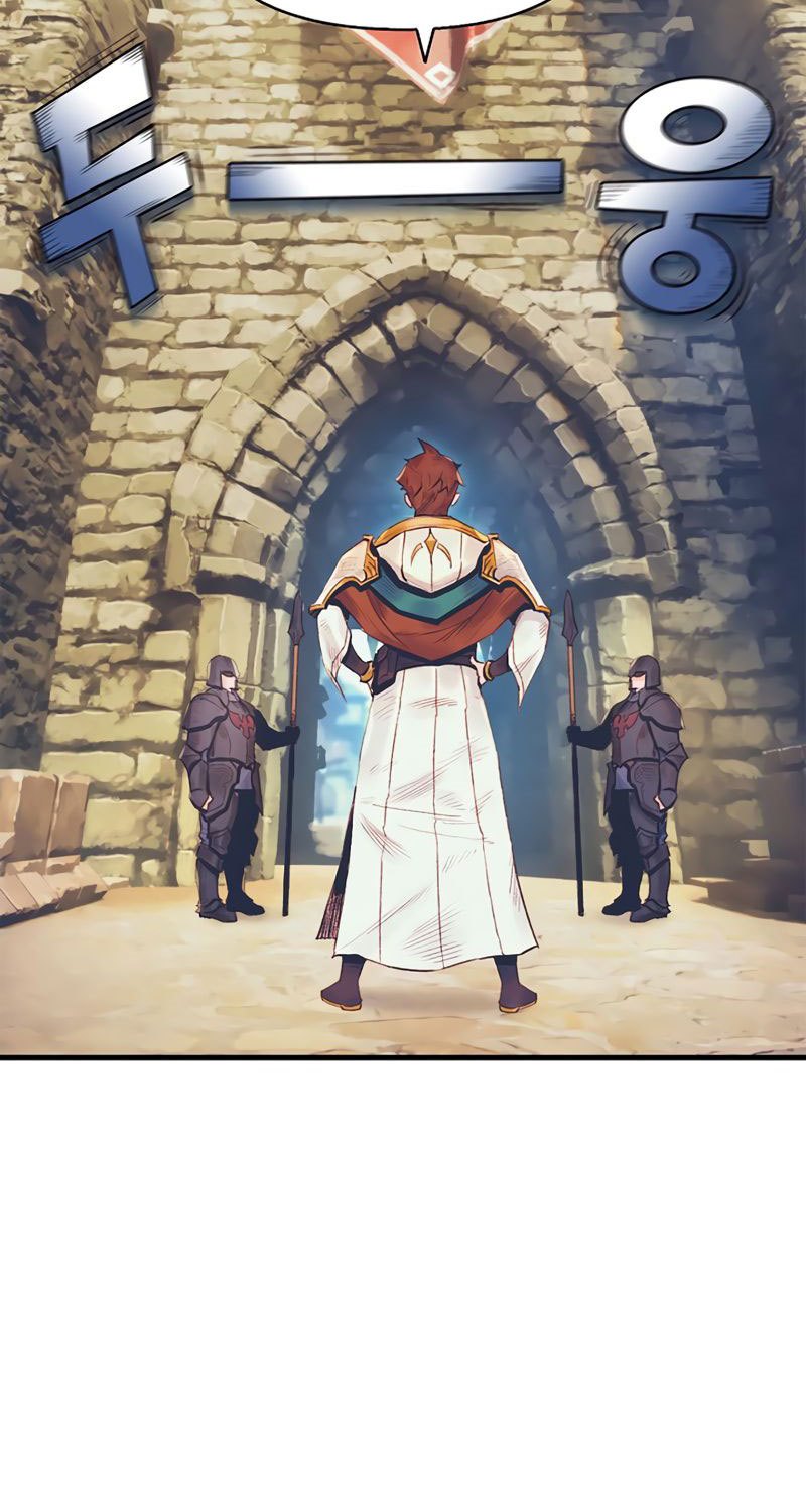 The Healing Priest Of The Sun Chapter 11 Gambar 47