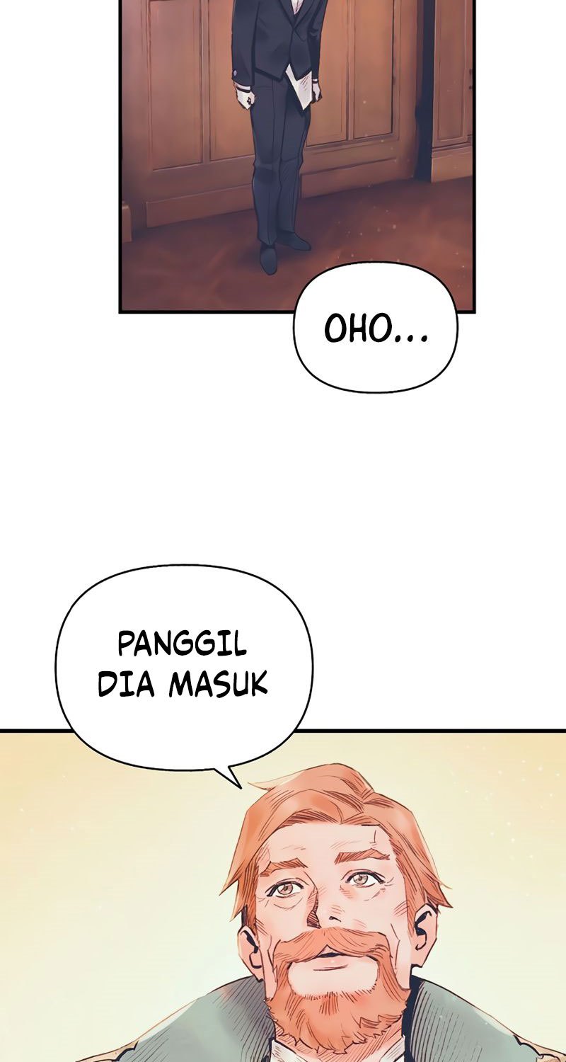 The Healing Priest Of The Sun Chapter 11 Gambar 51