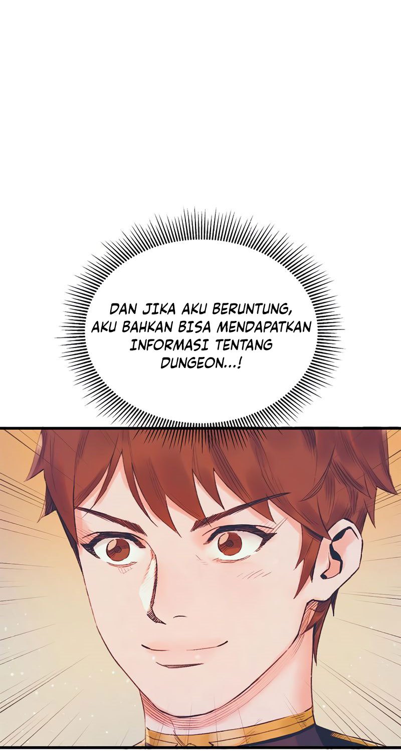 The Healing Priest Of The Sun Chapter 11 Gambar 55