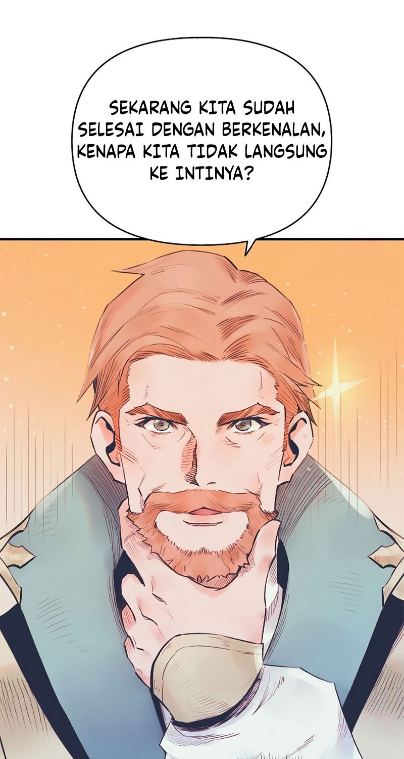 The Healing Priest Of The Sun Chapter 11 Gambar 61