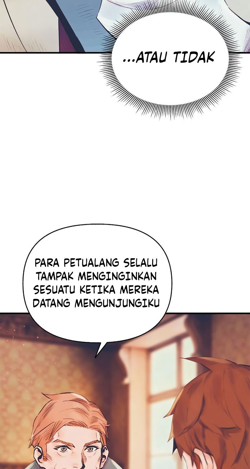 The Healing Priest Of The Sun Chapter 11 Gambar 62