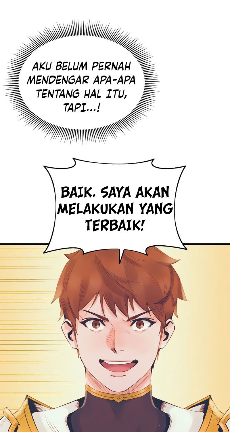 The Healing Priest Of The Sun Chapter 11 Gambar 68