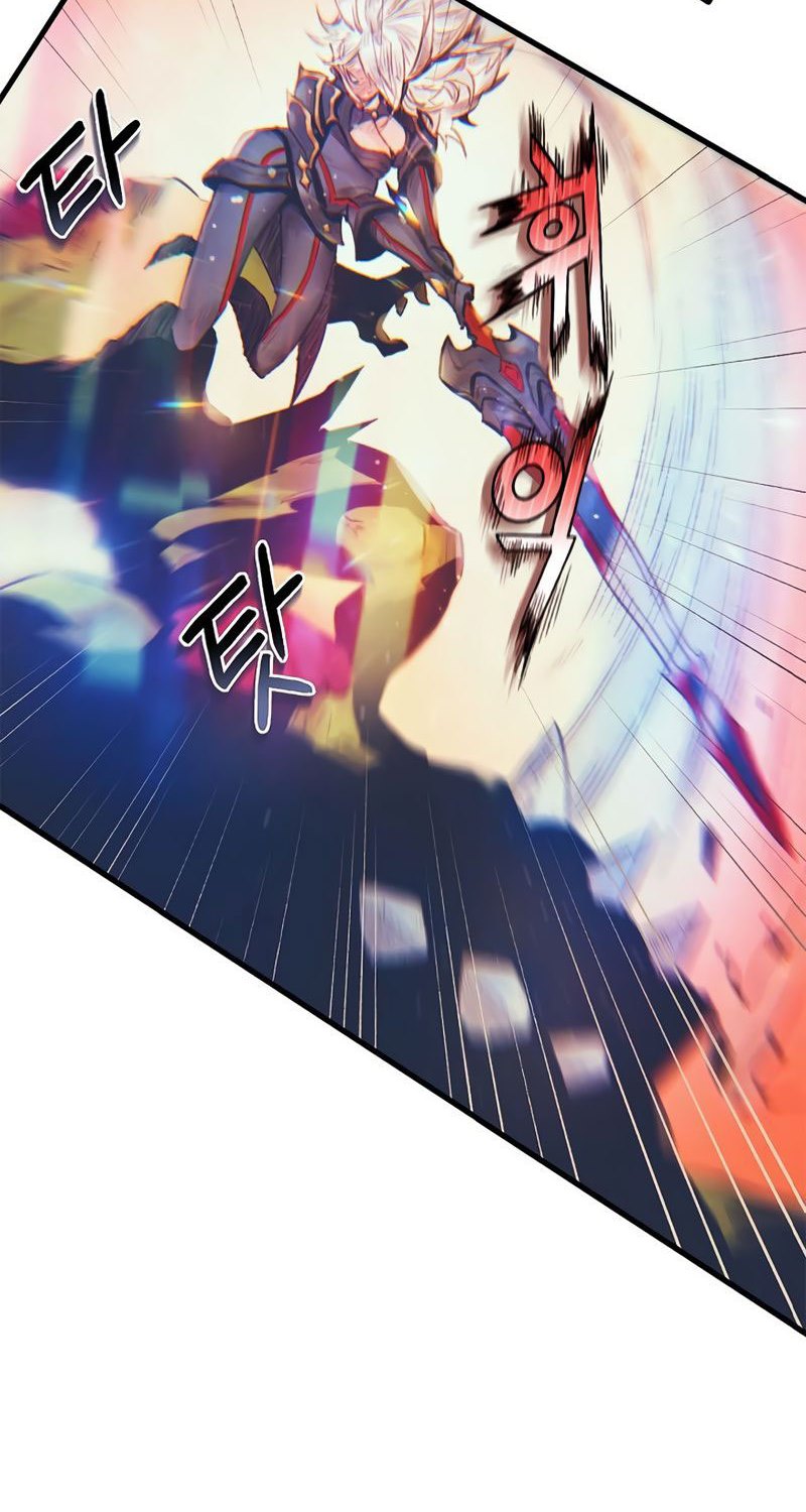 The Healing Priest Of The Sun Chapter 11 Gambar 7