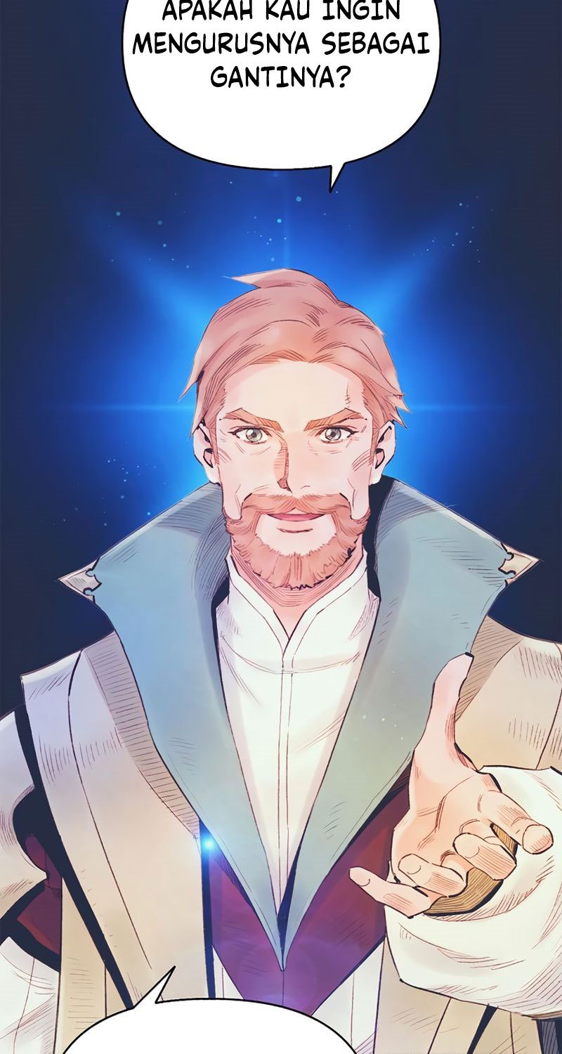 The Healing Priest Of The Sun Chapter 11 Gambar 72