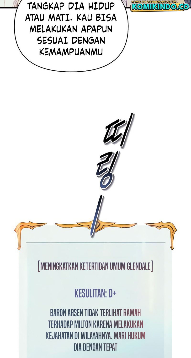 The Healing Priest Of The Sun Chapter 11 Gambar 73