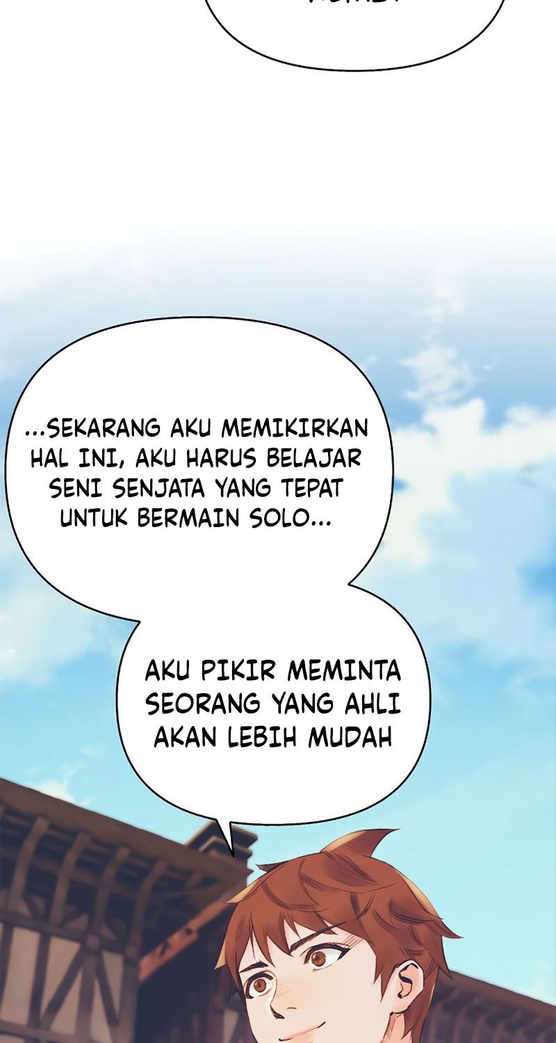 The Healing Priest Of The Sun Chapter 11 Gambar 76