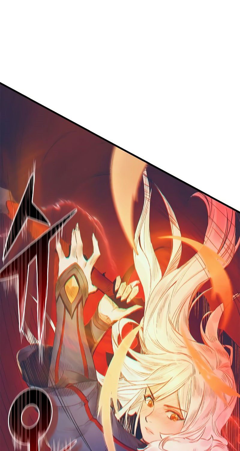 The Healing Priest Of The Sun Chapter 11 Gambar 8