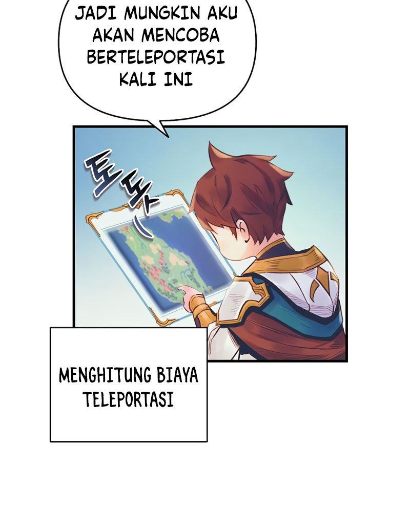 The Healing Priest Of The Sun Chapter 11 Gambar 88