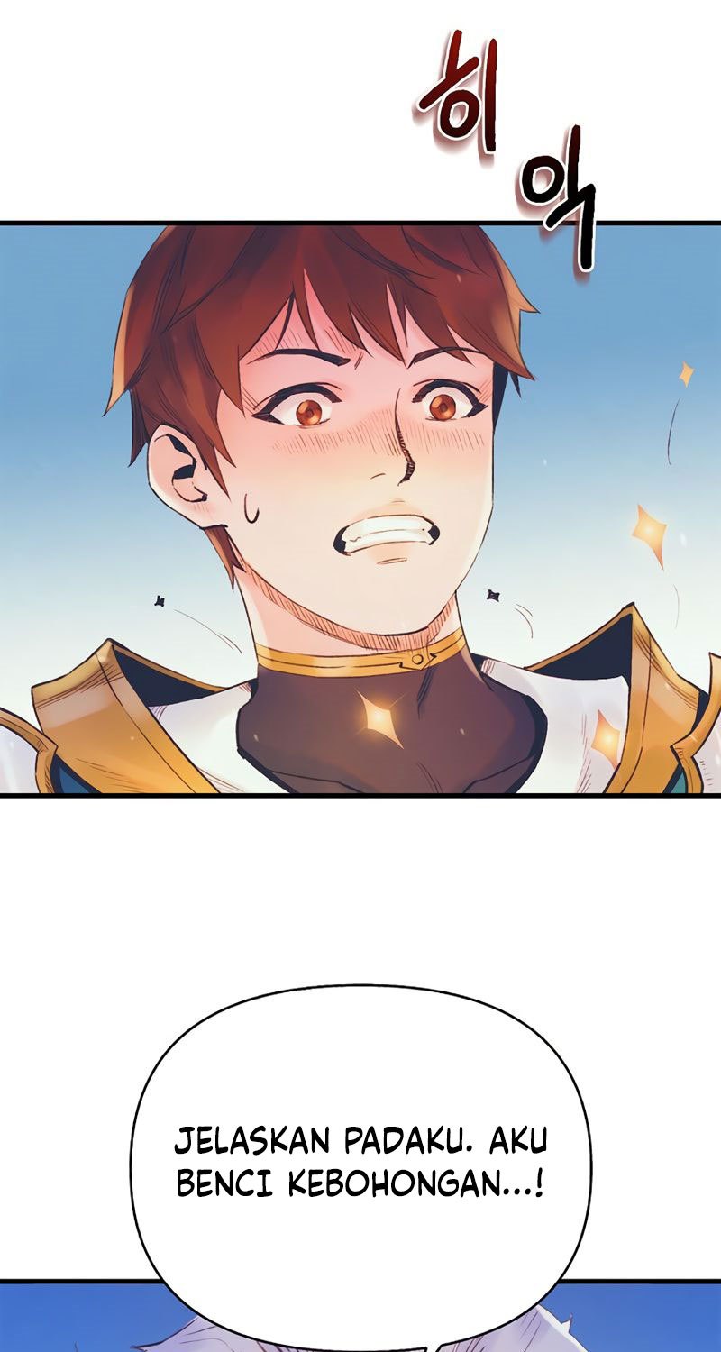 The Healing Priest Of The Sun Chapter 11 Gambar 93