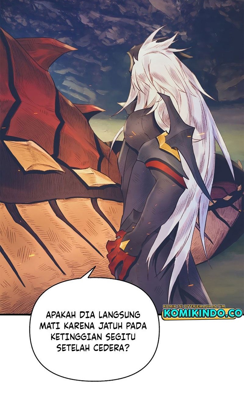 The Healing Priest Of The Sun Chapter 10 Gambar 25