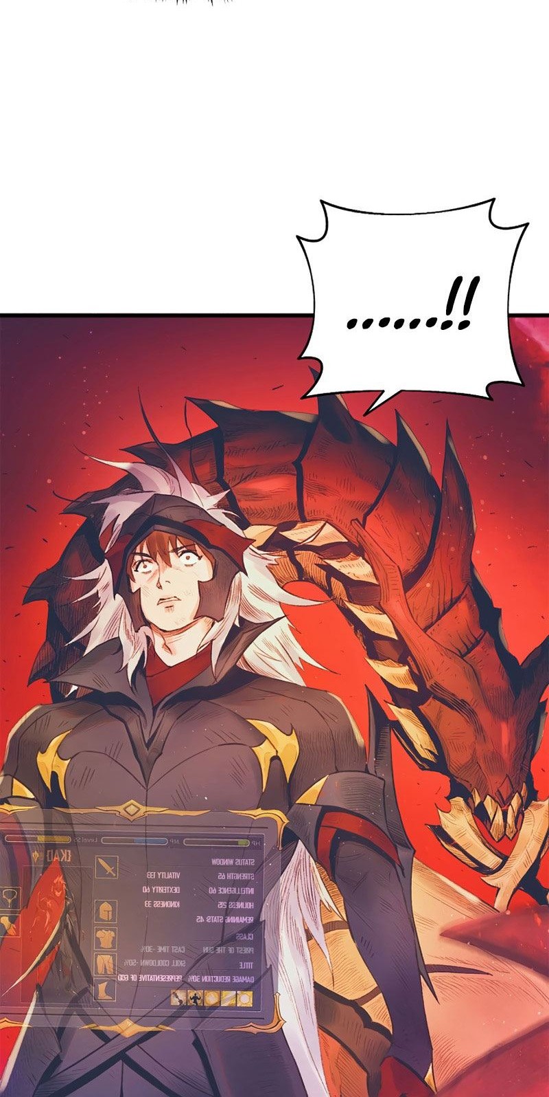 The Healing Priest Of The Sun Chapter 10 Gambar 27