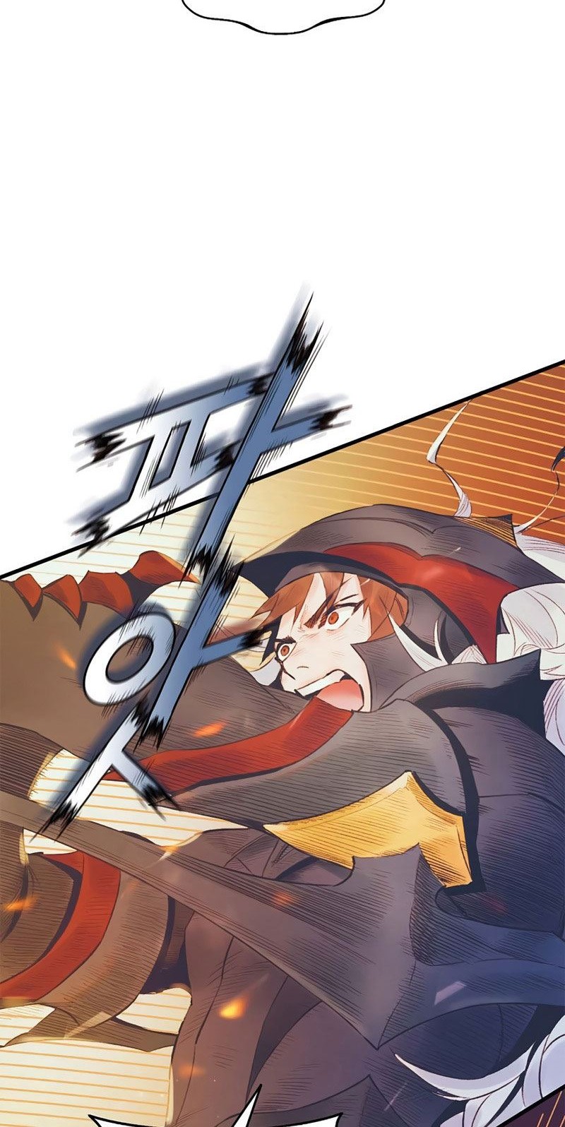 The Healing Priest Of The Sun Chapter 10 Gambar 29