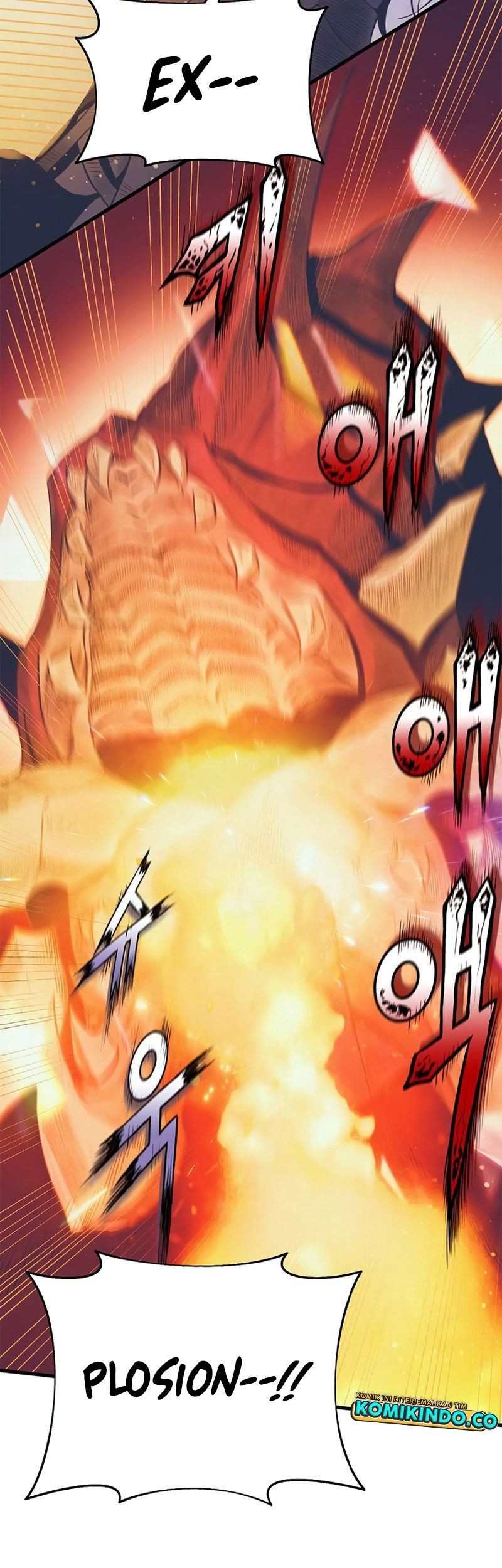 The Healing Priest Of The Sun Chapter 10 Gambar 30