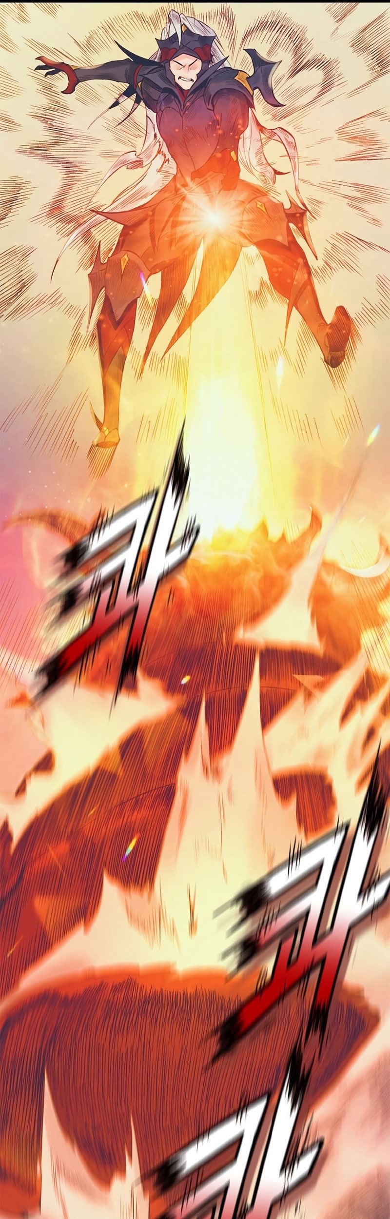 The Healing Priest Of The Sun Chapter 10 Gambar 32