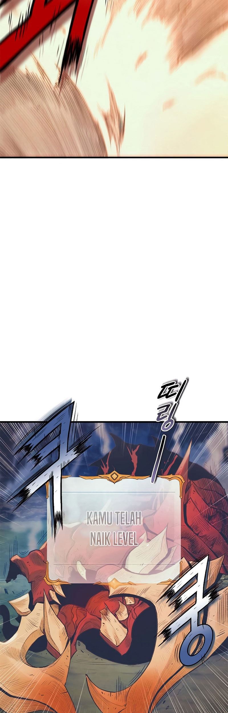 The Healing Priest Of The Sun Chapter 10 Gambar 34