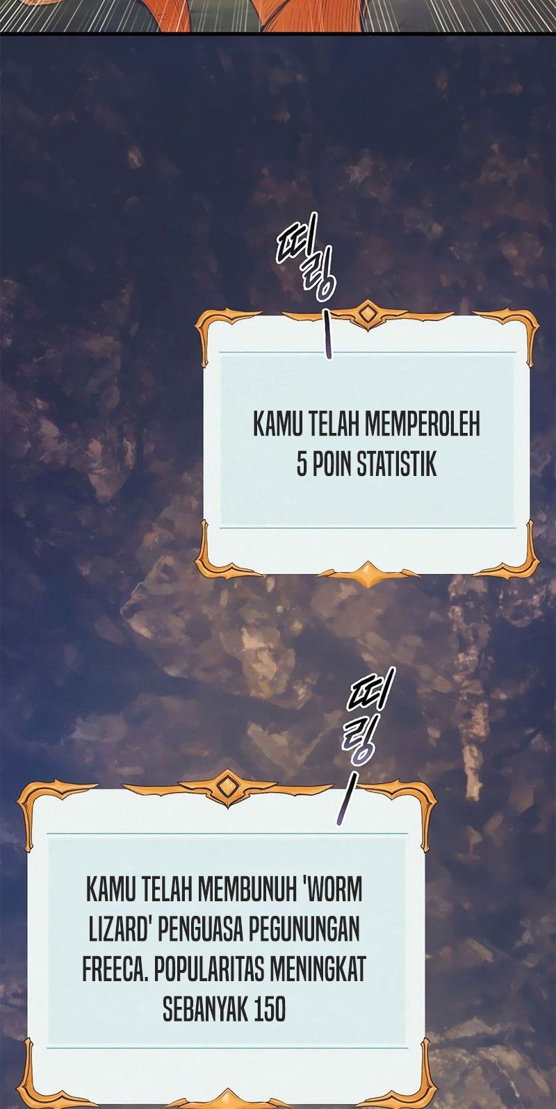 The Healing Priest Of The Sun Chapter 10 Gambar 35