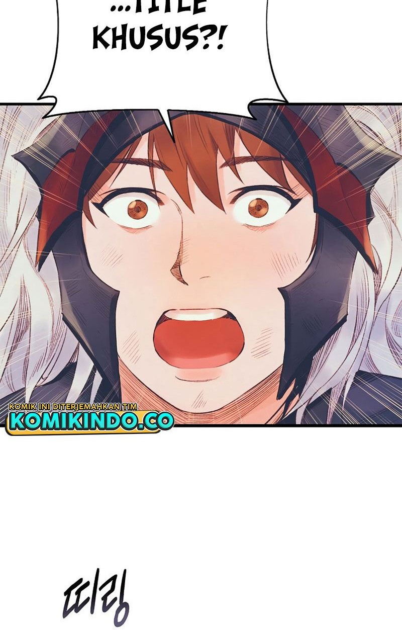 The Healing Priest Of The Sun Chapter 10 Gambar 37