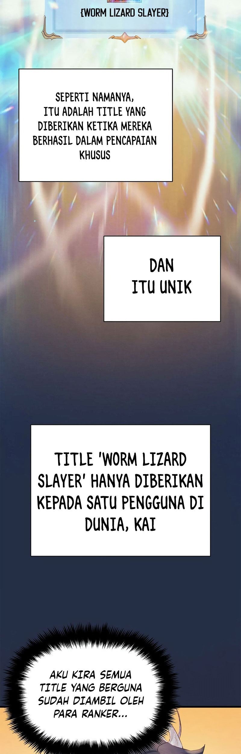 The Healing Priest Of The Sun Chapter 10 Gambar 40