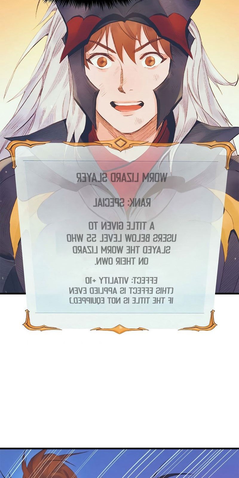 The Healing Priest Of The Sun Chapter 10 Gambar 41