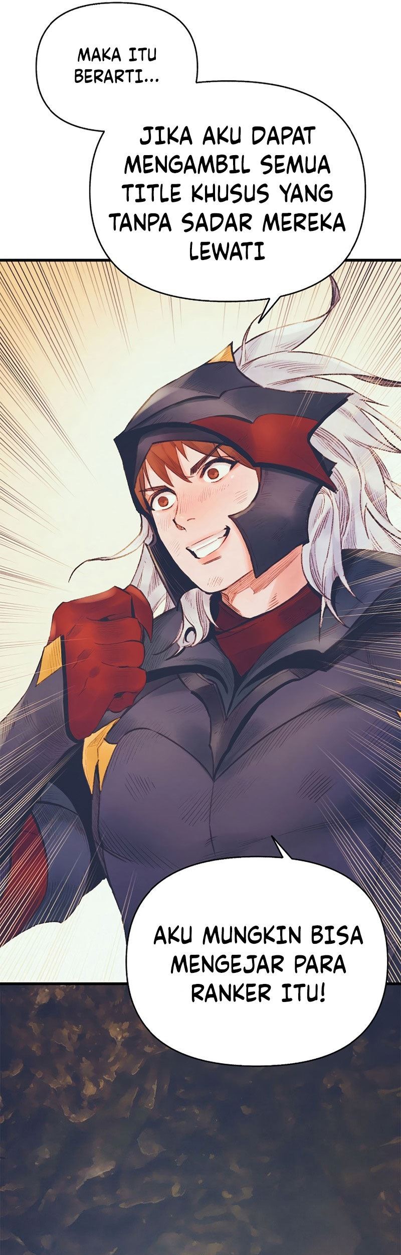 The Healing Priest Of The Sun Chapter 10 Gambar 44