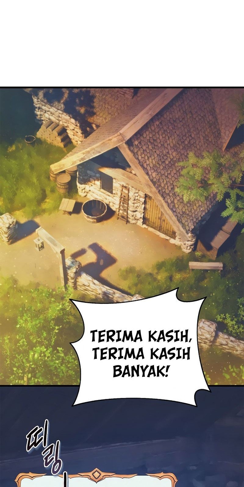 The Healing Priest Of The Sun Chapter 10 Gambar 53