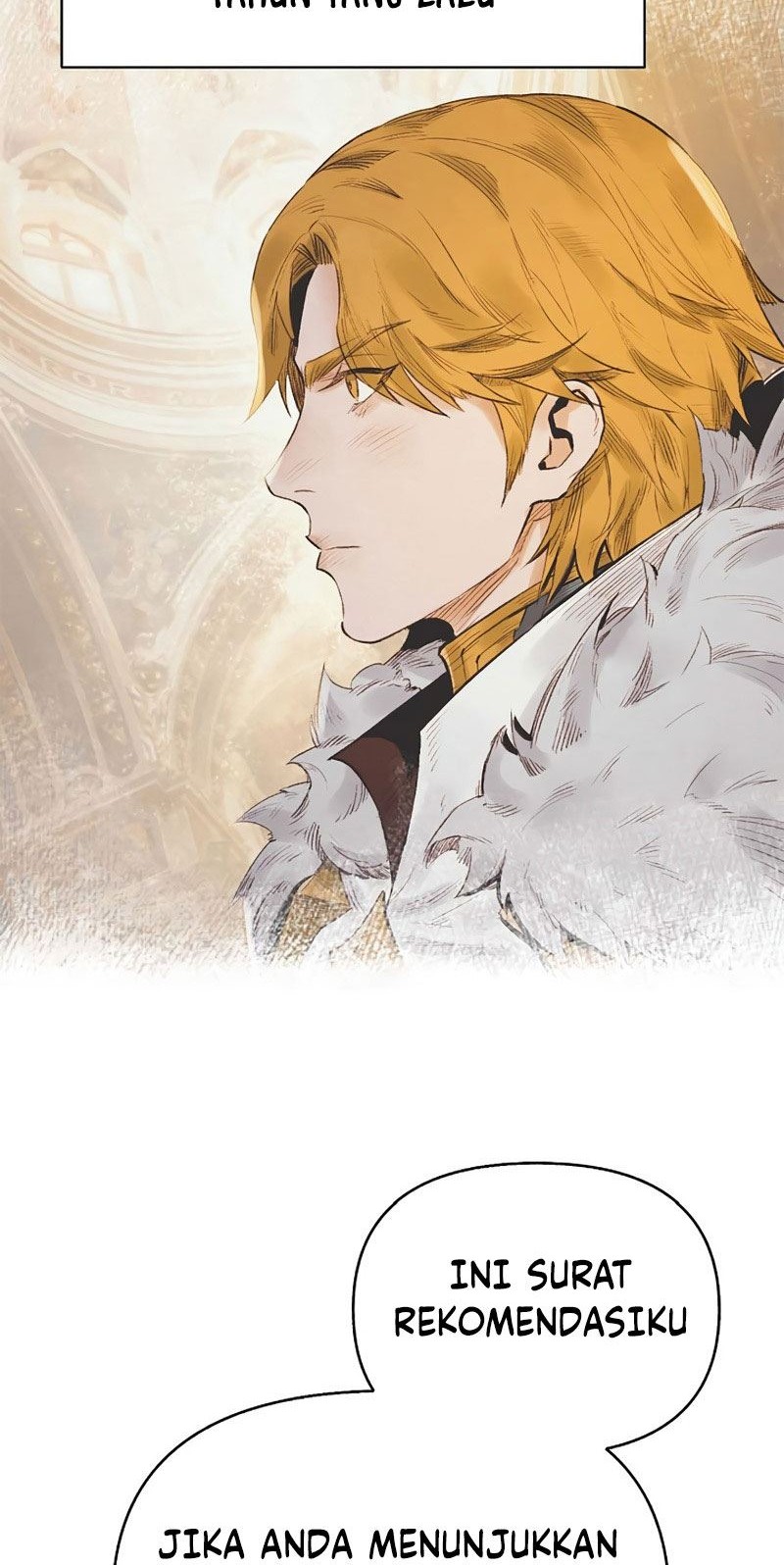 The Healing Priest Of The Sun Chapter 10 Gambar 62