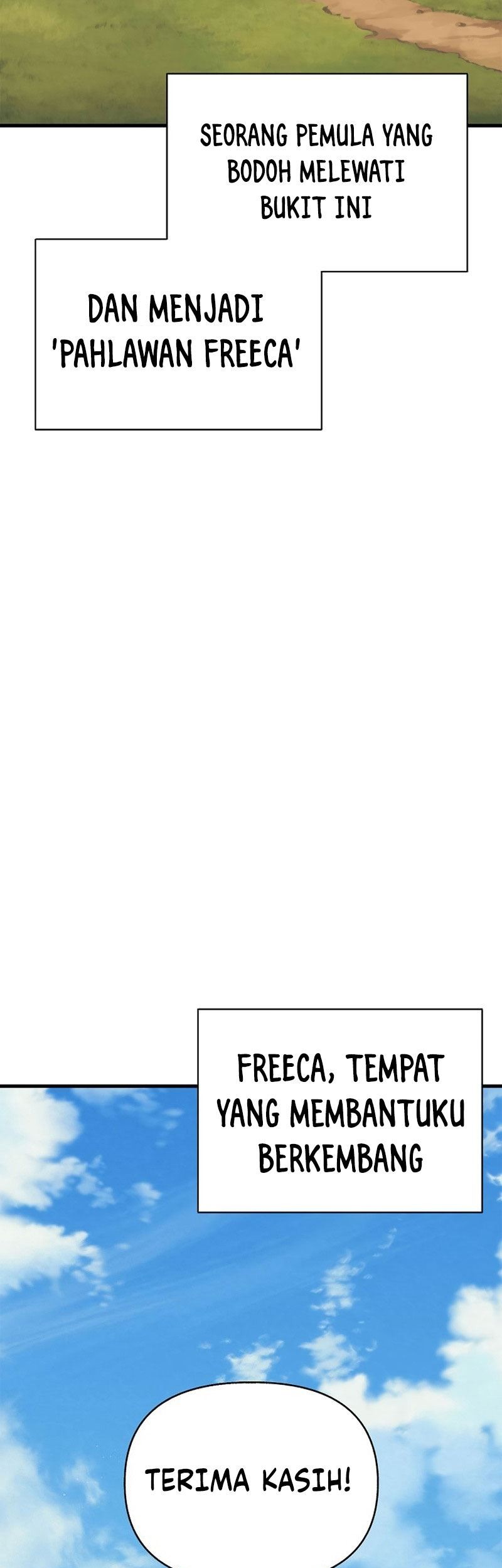 The Healing Priest Of The Sun Chapter 10 Gambar 69