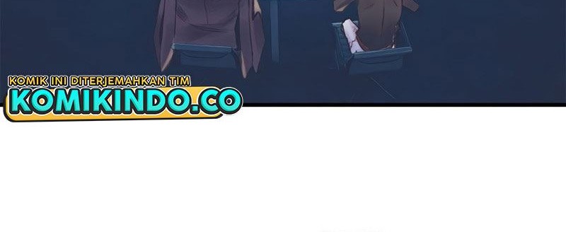 The Healing Priest Of The Sun Chapter 10 Gambar 72