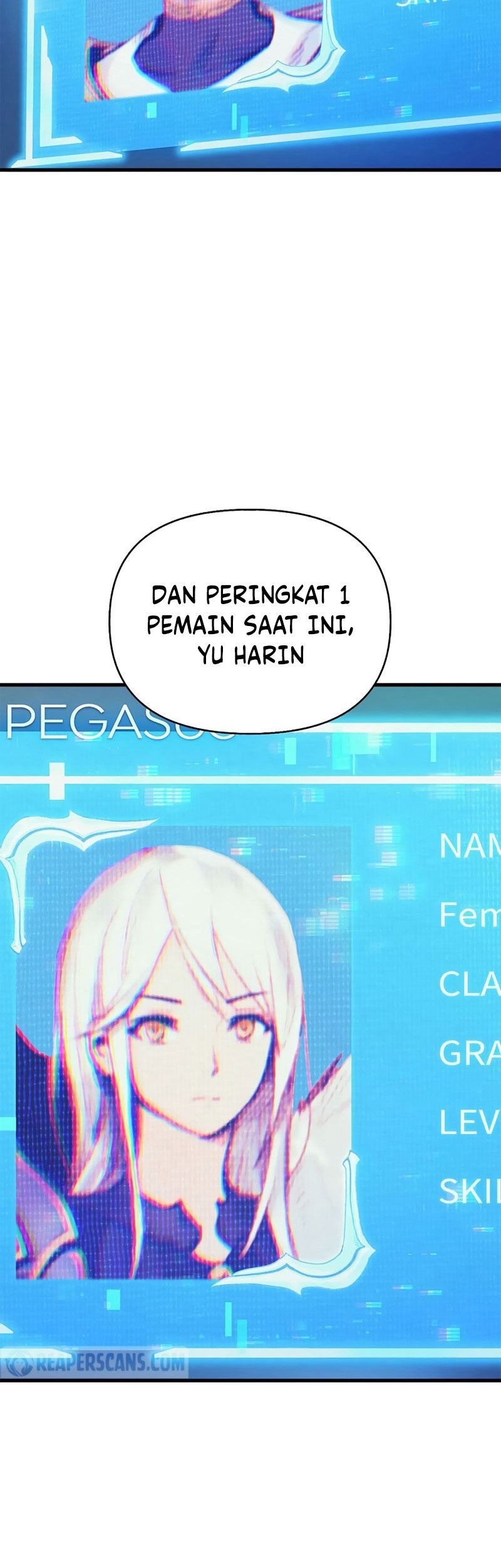 The Healing Priest Of The Sun Chapter 10 Gambar 75