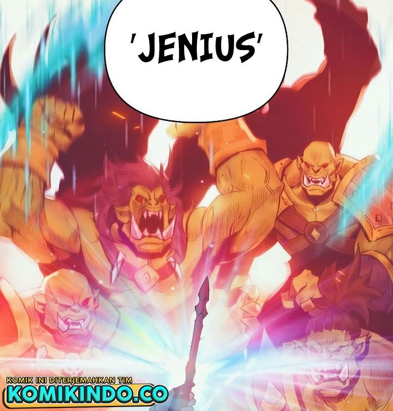 The Healing Priest Of The Sun Chapter 10 Gambar 78