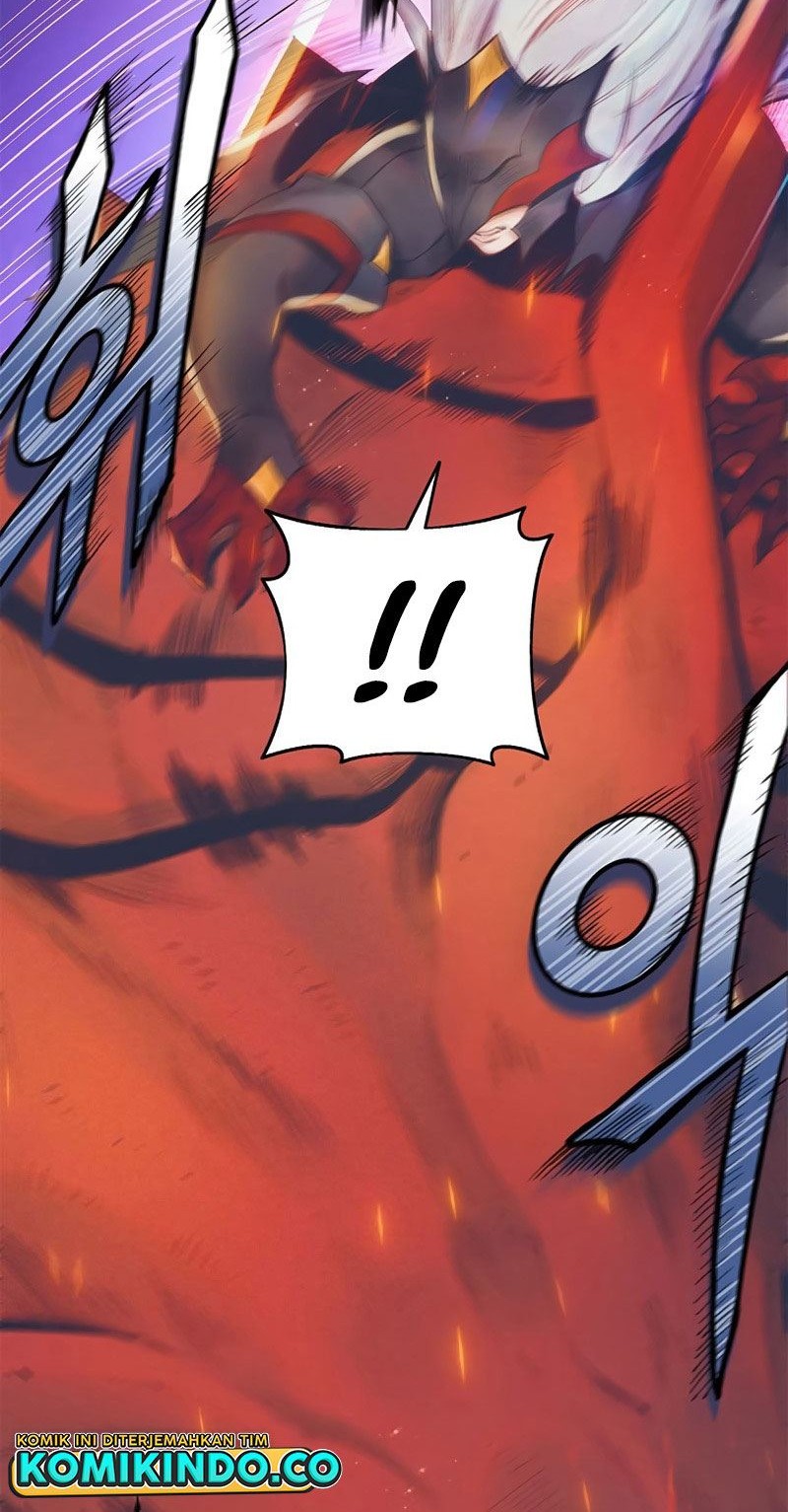 The Healing Priest Of The Sun Chapter 10 Gambar 7