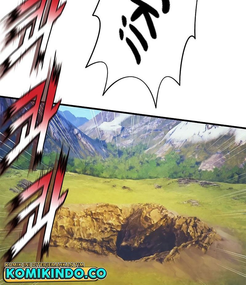 The Healing Priest Of The Sun Chapter 10 Gambar 13