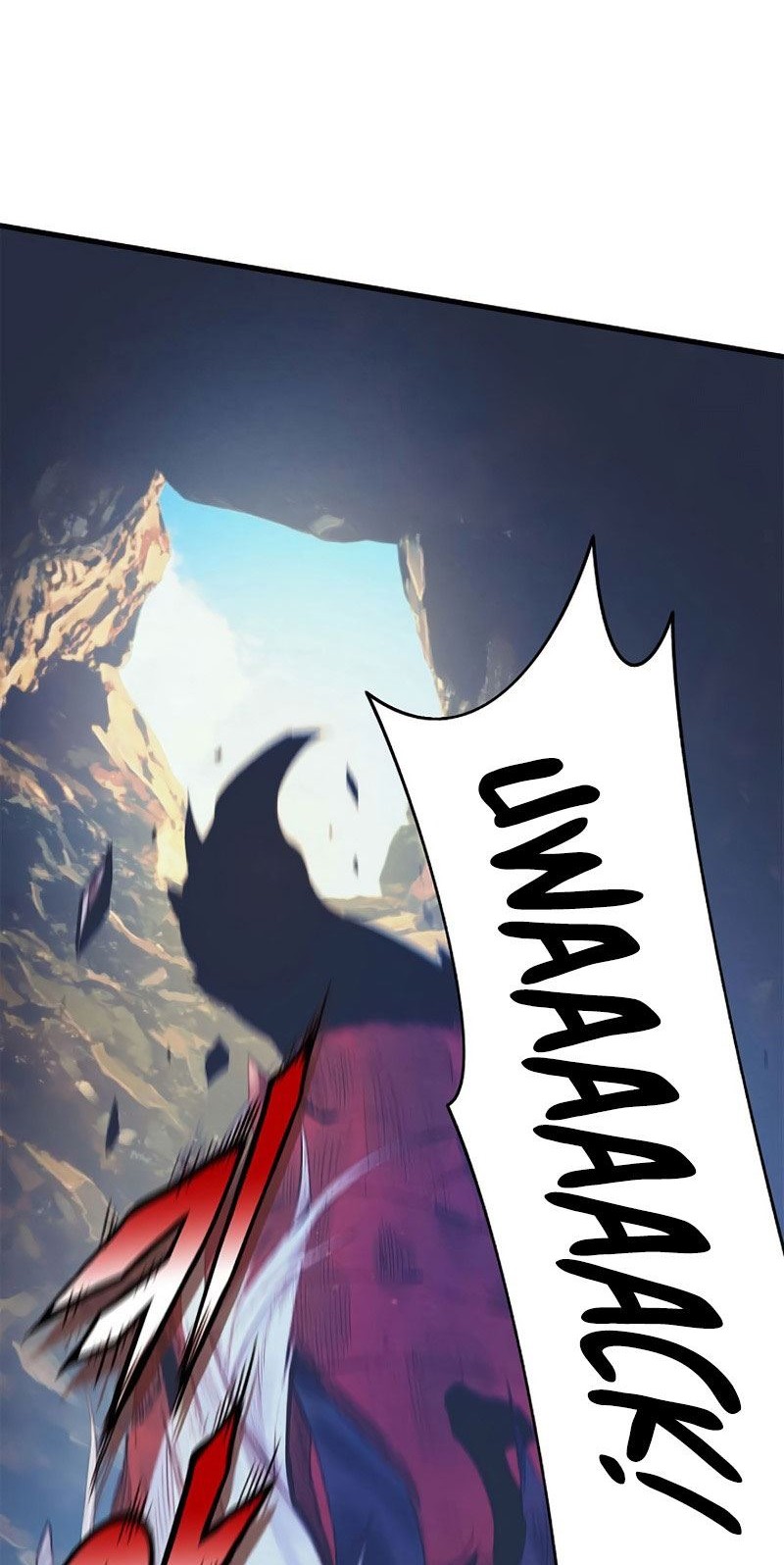 The Healing Priest Of The Sun Chapter 10 Gambar 15