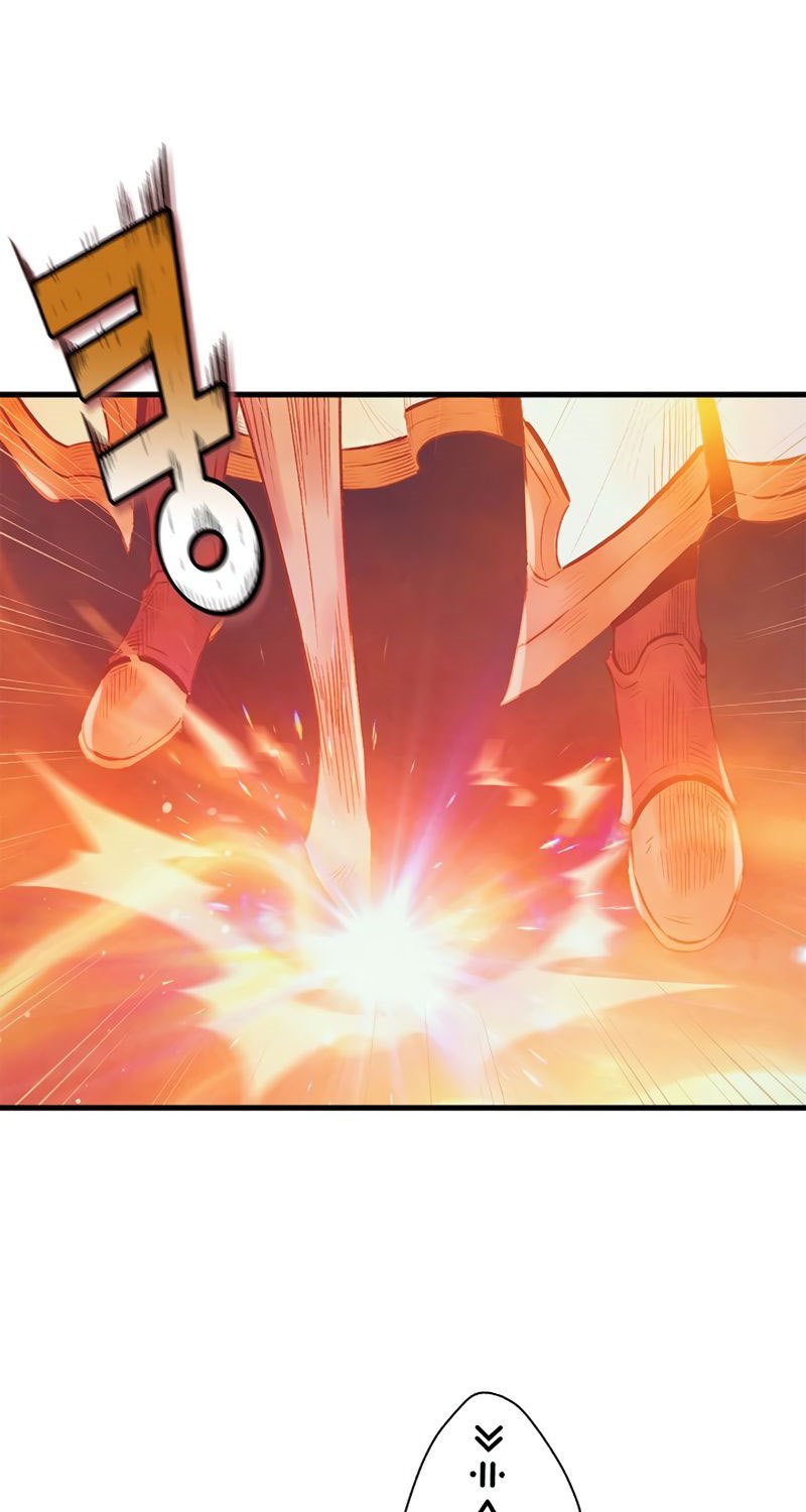 The Healing Priest Of The Sun Chapter 09 Gambar 12