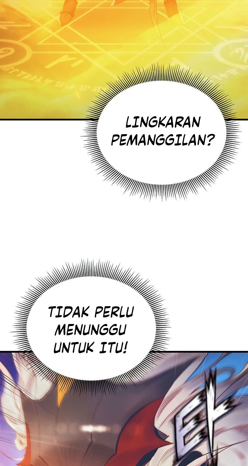 The Healing Priest Of The Sun Chapter 09 Gambar 14