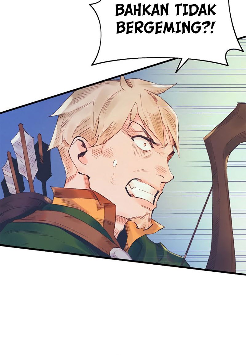 The Healing Priest Of The Sun Chapter 09 Gambar 17