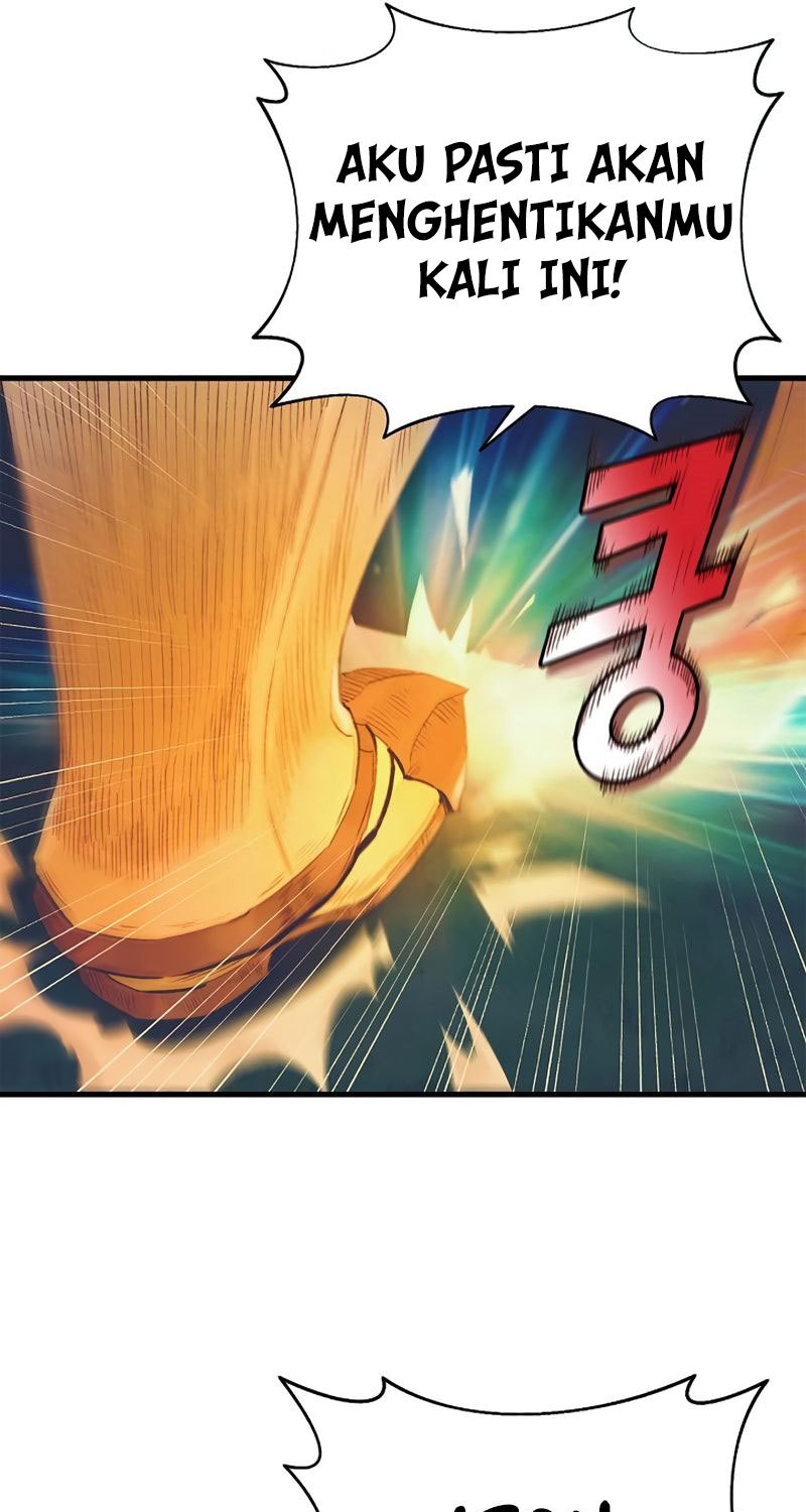 The Healing Priest Of The Sun Chapter 09 Gambar 18