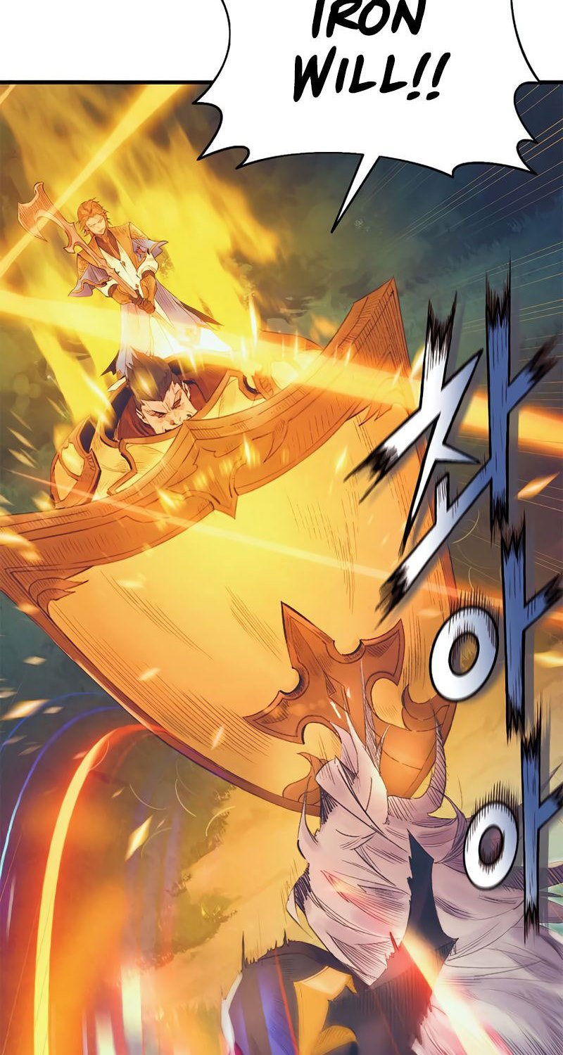 The Healing Priest Of The Sun Chapter 09 Gambar 19